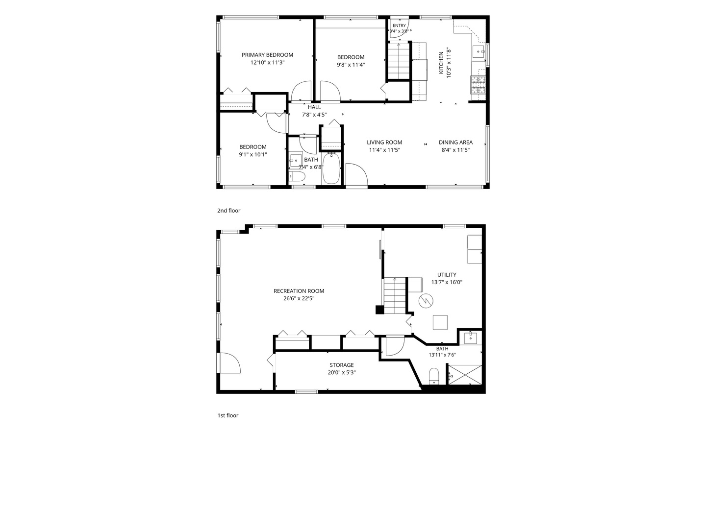 306 Lincoln Avenue