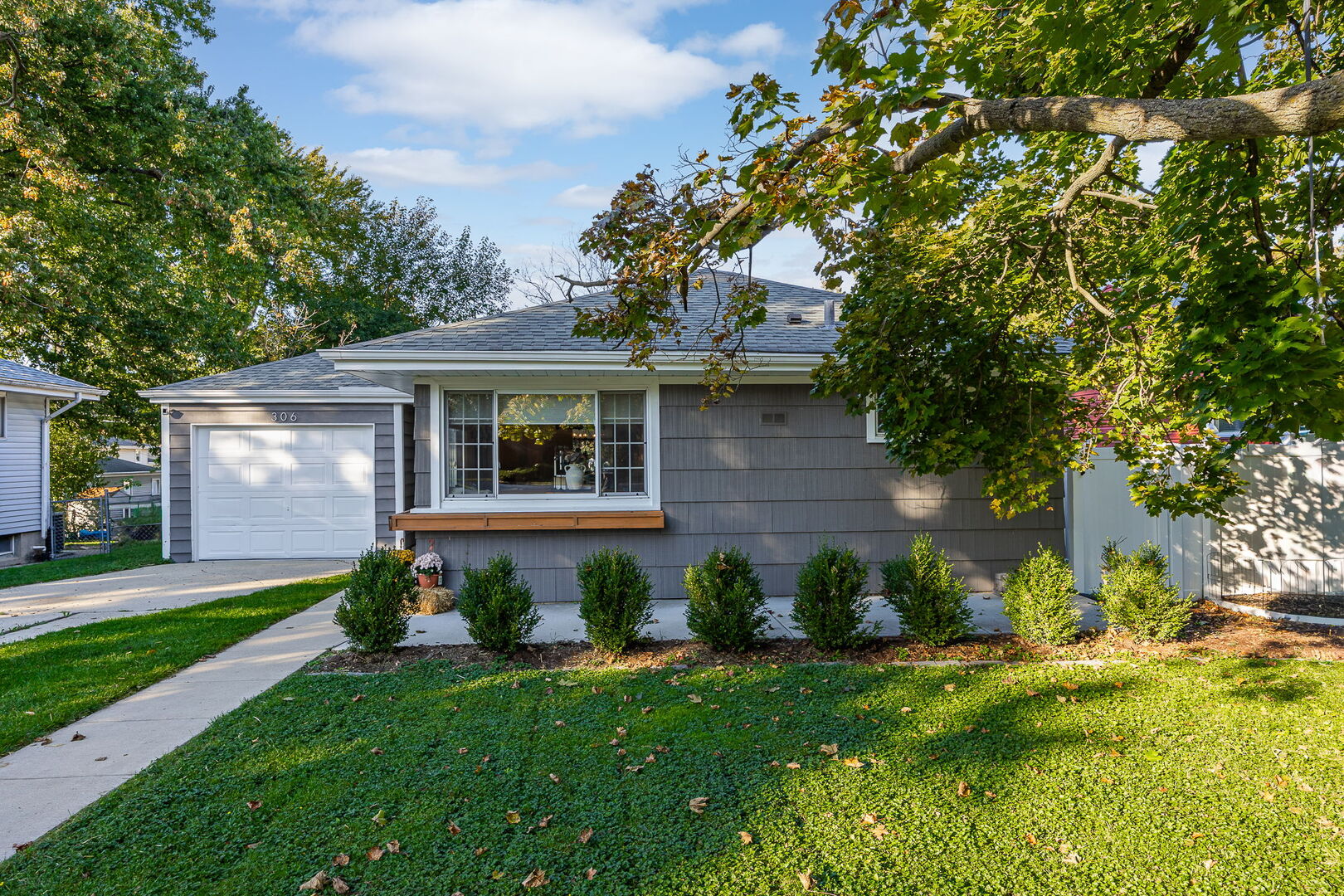 306 Lincoln Avenue