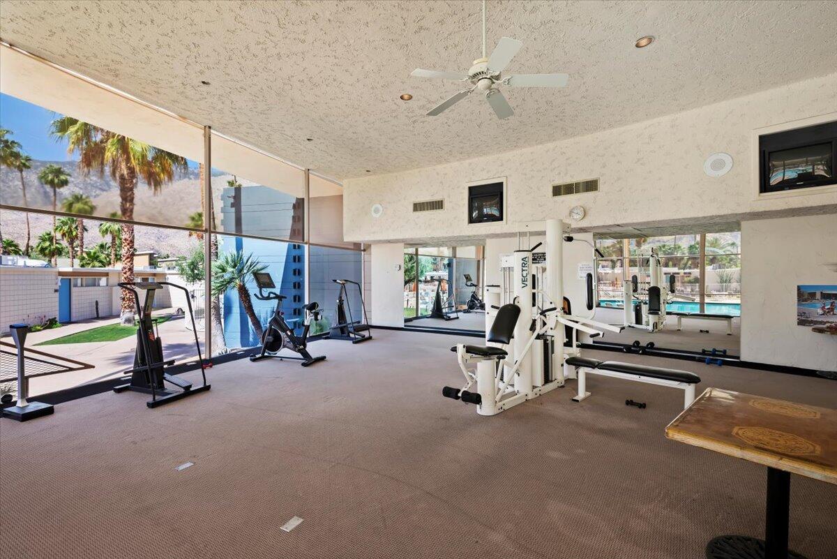 1111 E Palm Canyon DR Unit: 118