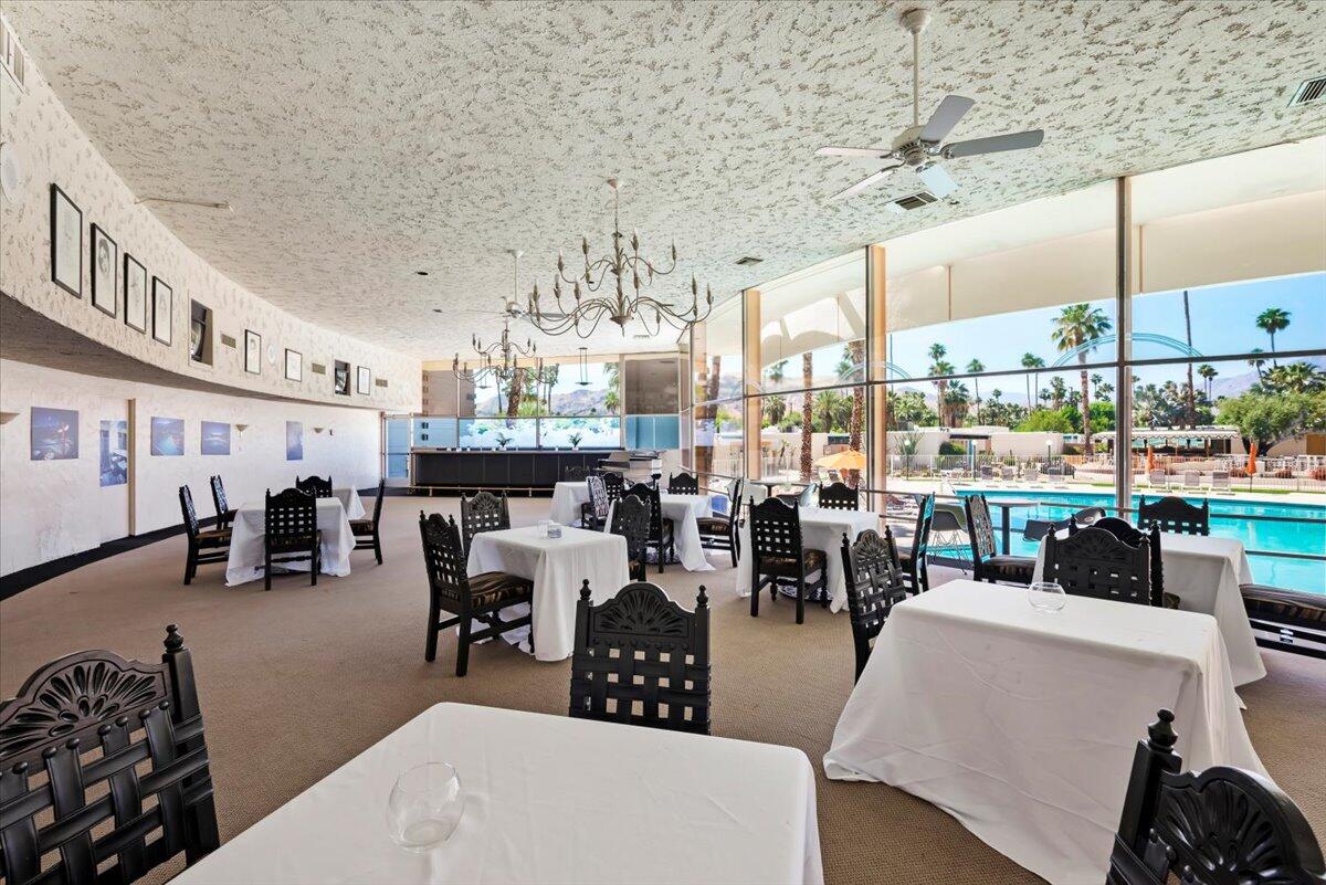 1111 E Palm Canyon DR Unit: 118