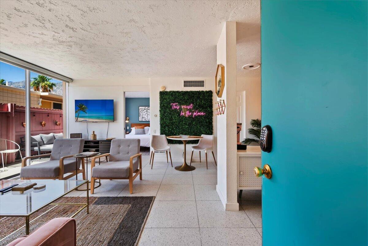 1111 E Palm Canyon DR Unit: 118