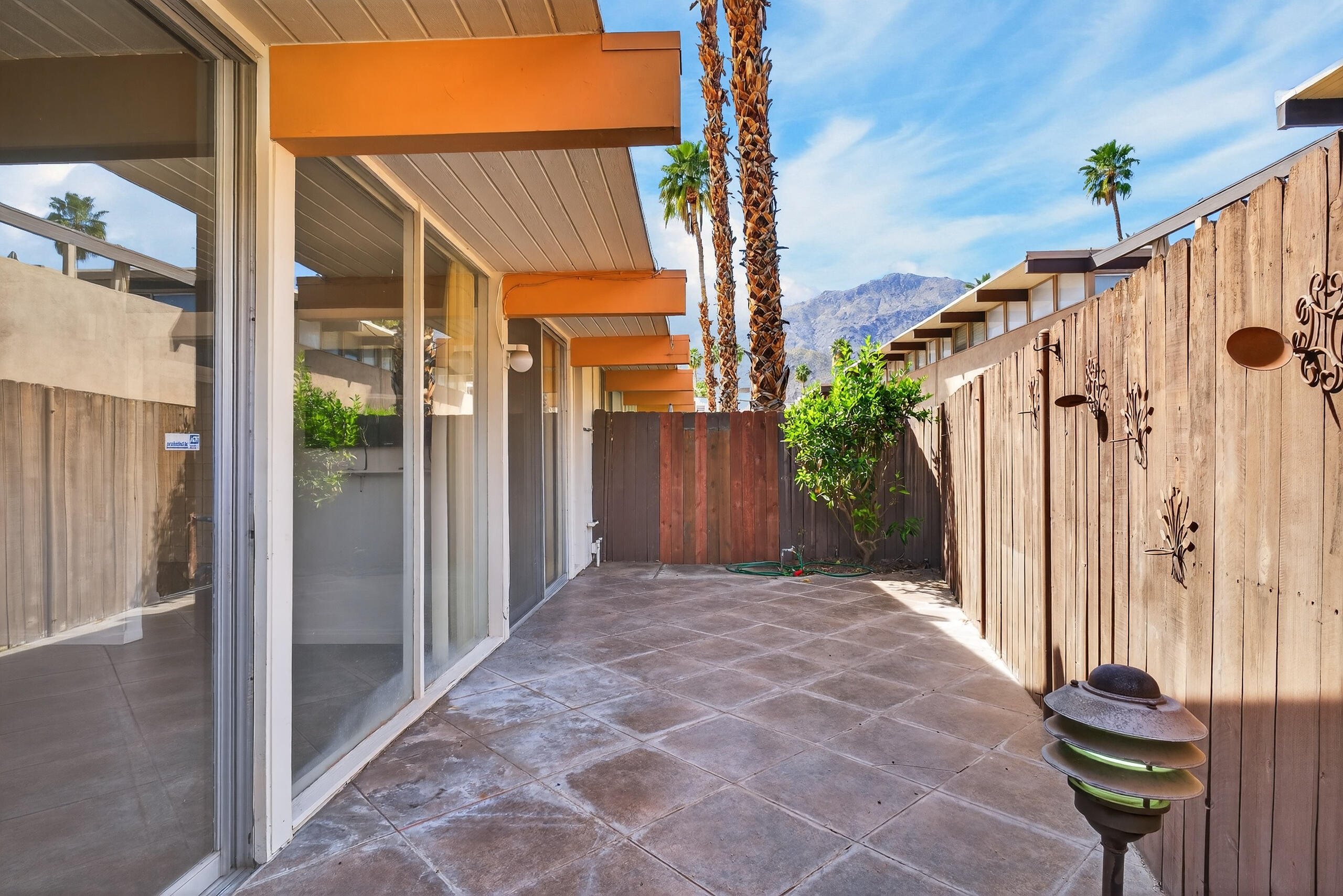 1111 E Palm Canyon DR Unit: 318