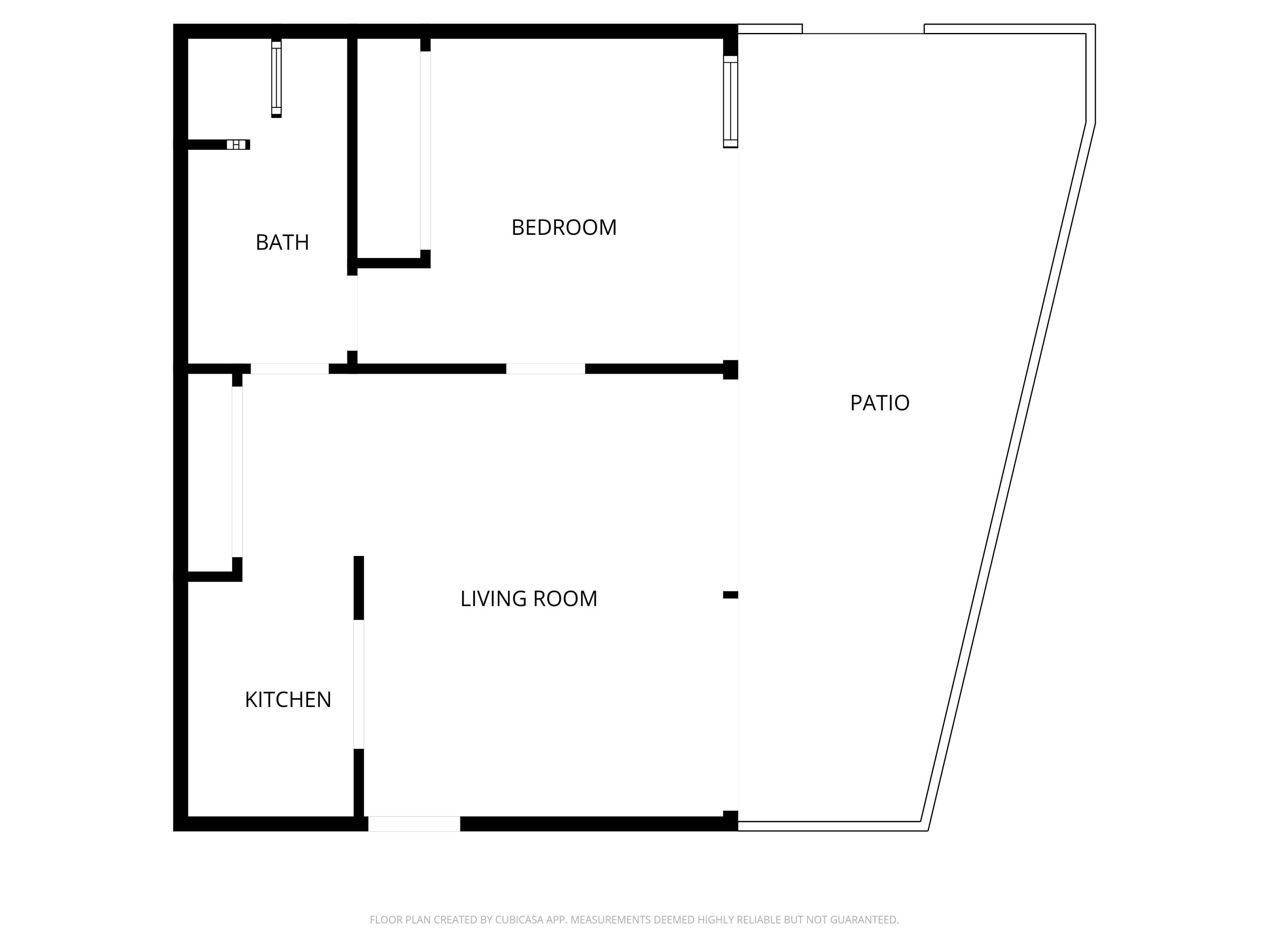 1111 E Palm Canyon DR Unit: 318
