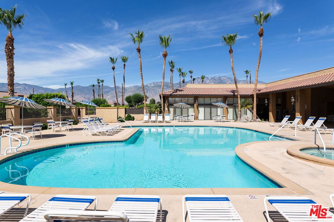 31200 Landau Blvd Unit: 1408