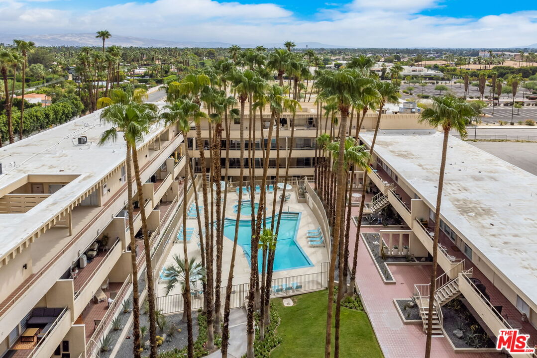 277 E Alejo Rd Unit: 219