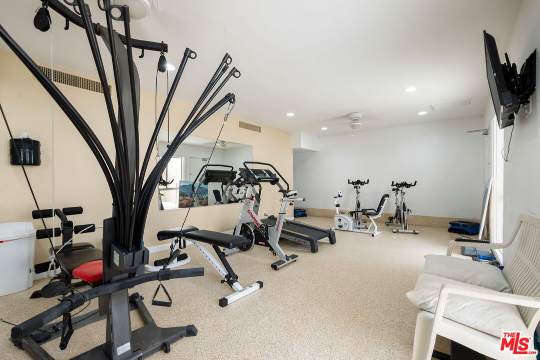 277 E Alejo Rd Unit: 219