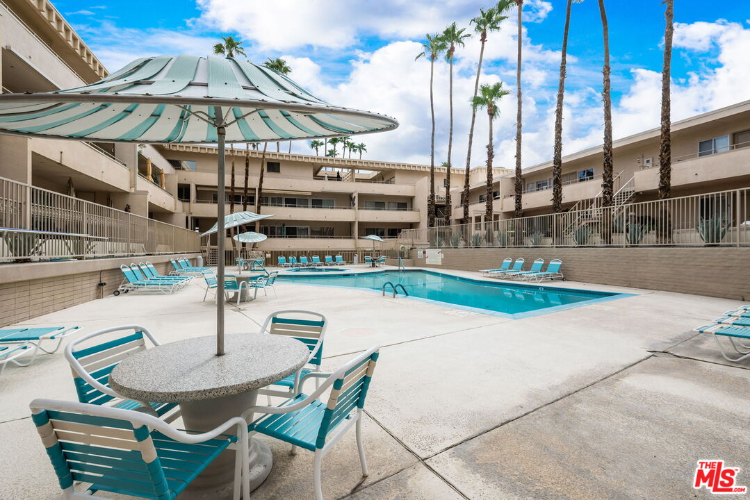 277 E Alejo Rd Unit: 219