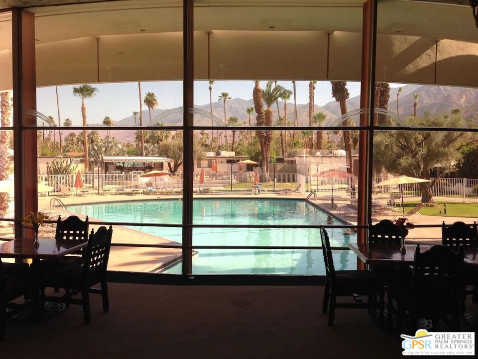 1111 E Palm Canyon Dr Unit: 348