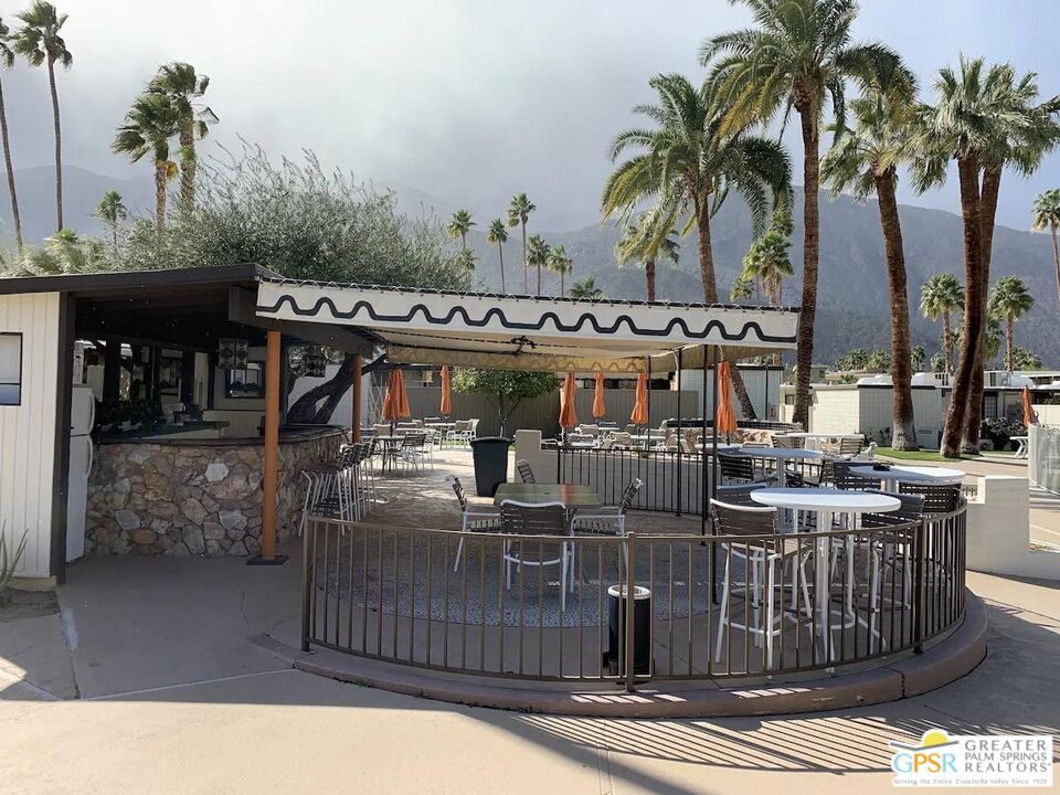 1111 E Palm Canyon Dr Unit: 348