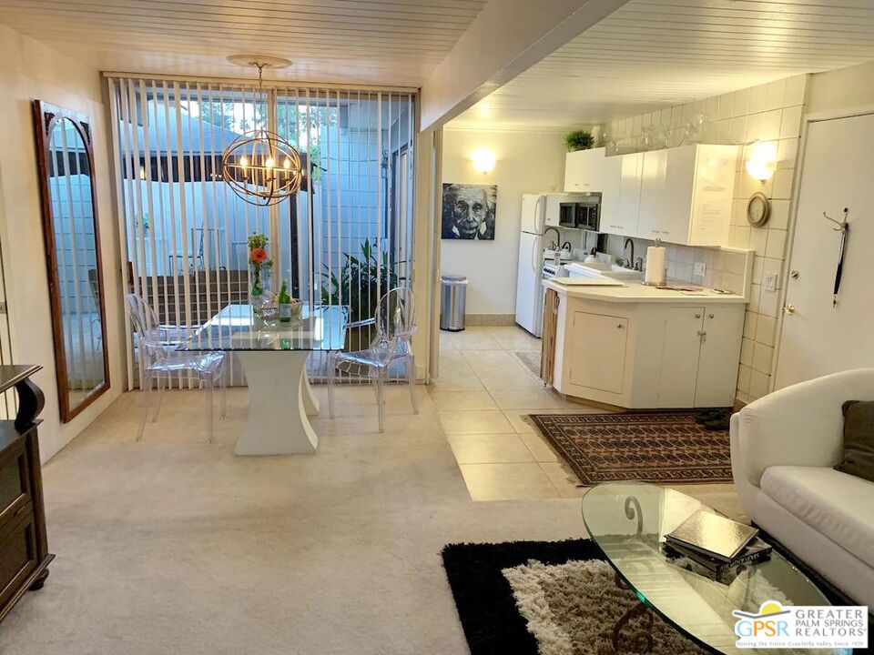 1111 E Palm Canyon Dr Unit: 348