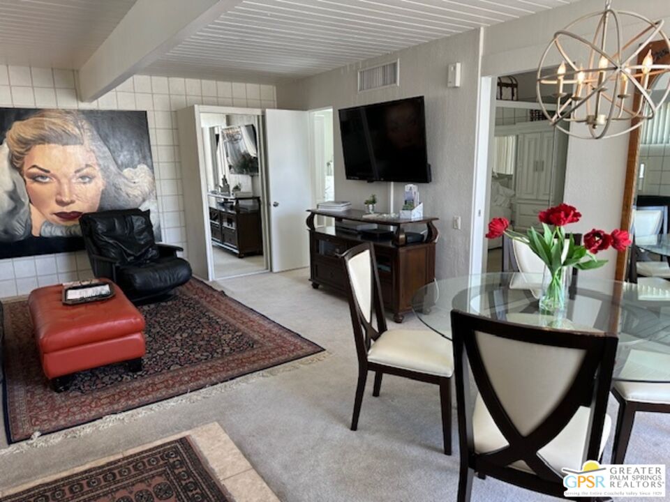 1111 E Palm Canyon Dr Unit: 348