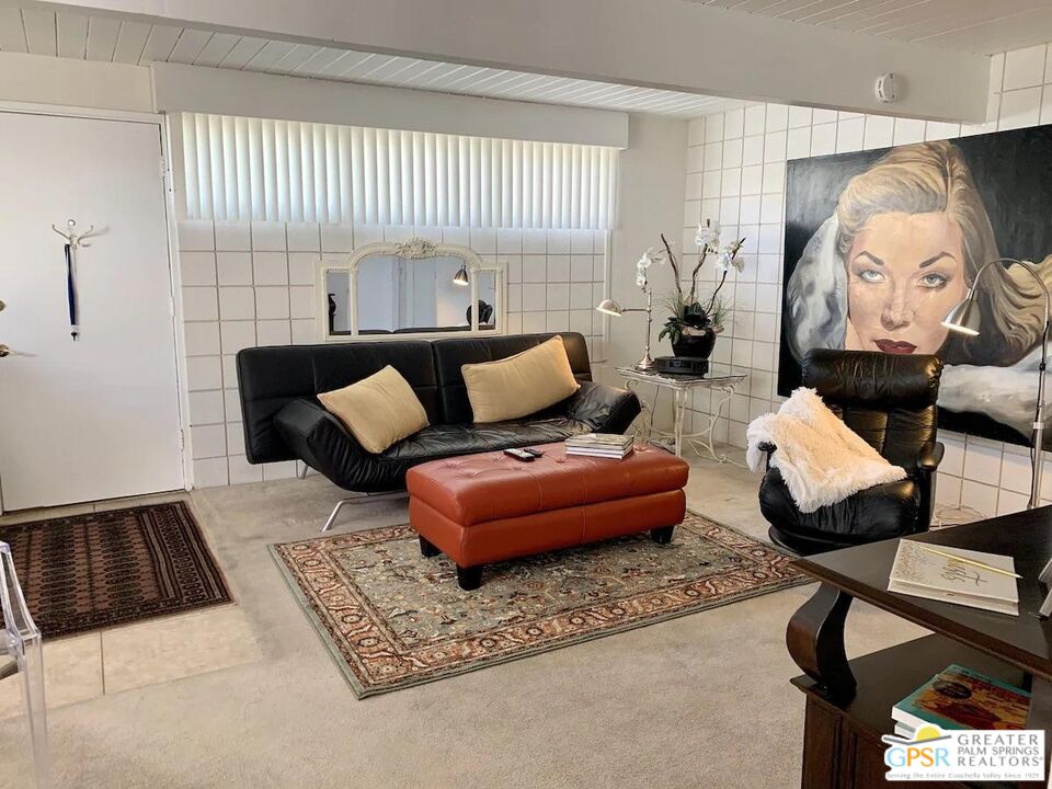 1111 E Palm Canyon Dr Unit: 348