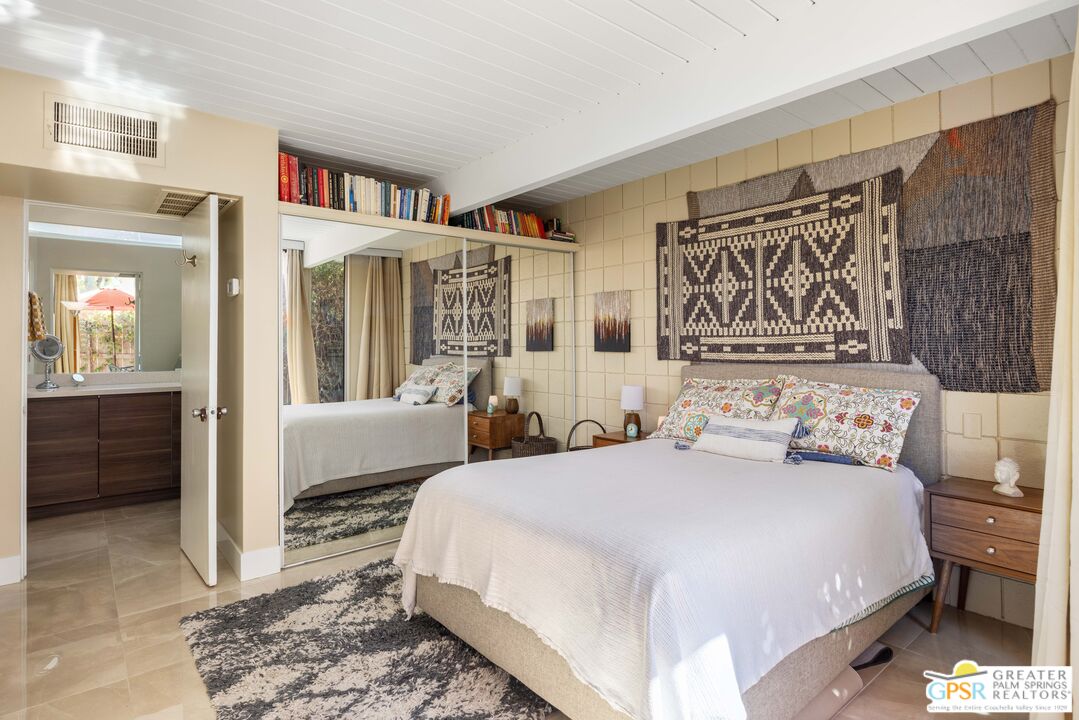 1111 E Palm Canyon Dr Unit: 312