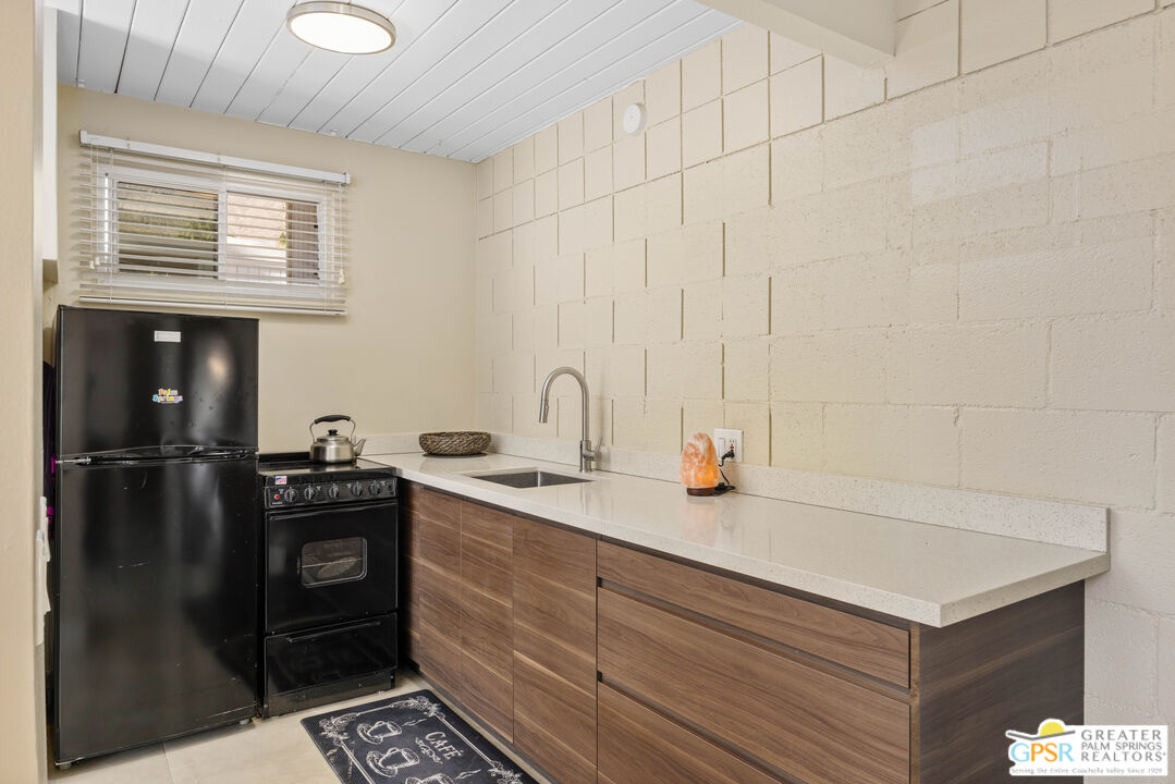 1111 E Palm Canyon Dr Unit: 312
