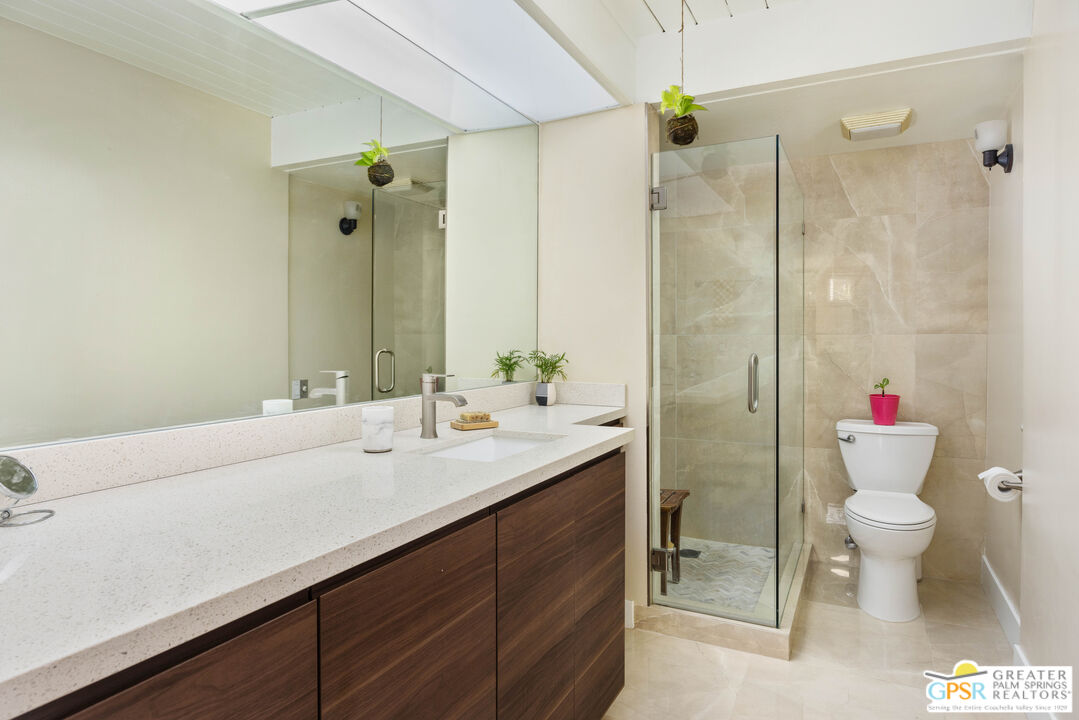 1111 E Palm Canyon Dr Unit: 312