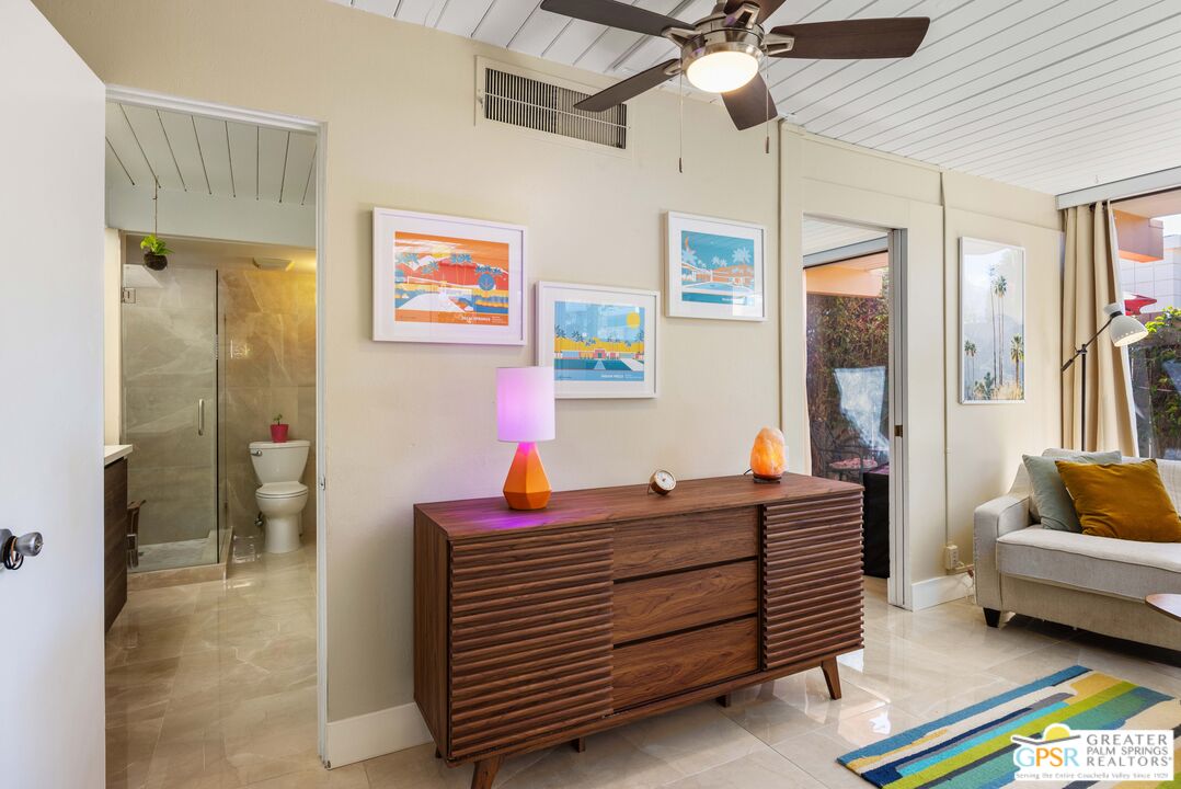 1111 E Palm Canyon Dr Unit: 312