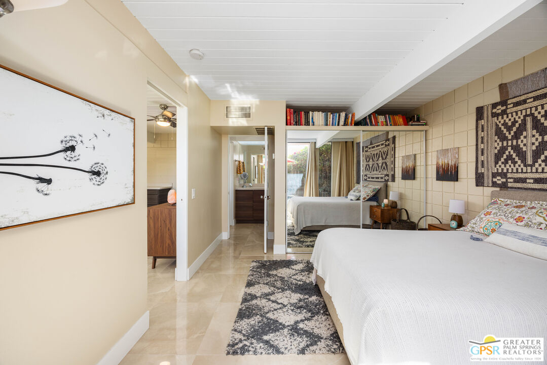 1111 E Palm Canyon Dr Unit: 312