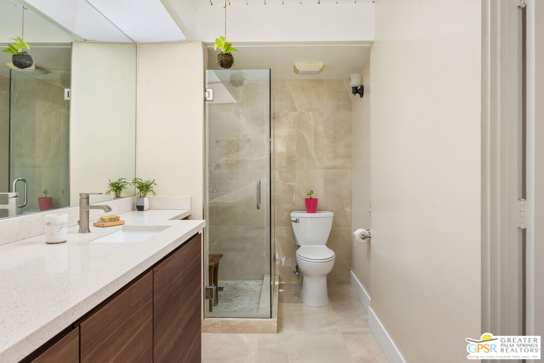 1111 E Palm Canyon Dr Unit: 312