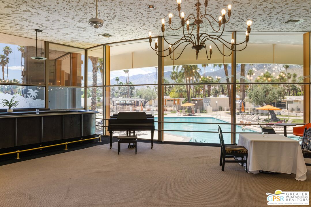 1111 E Palm Canyon Dr Unit: 312