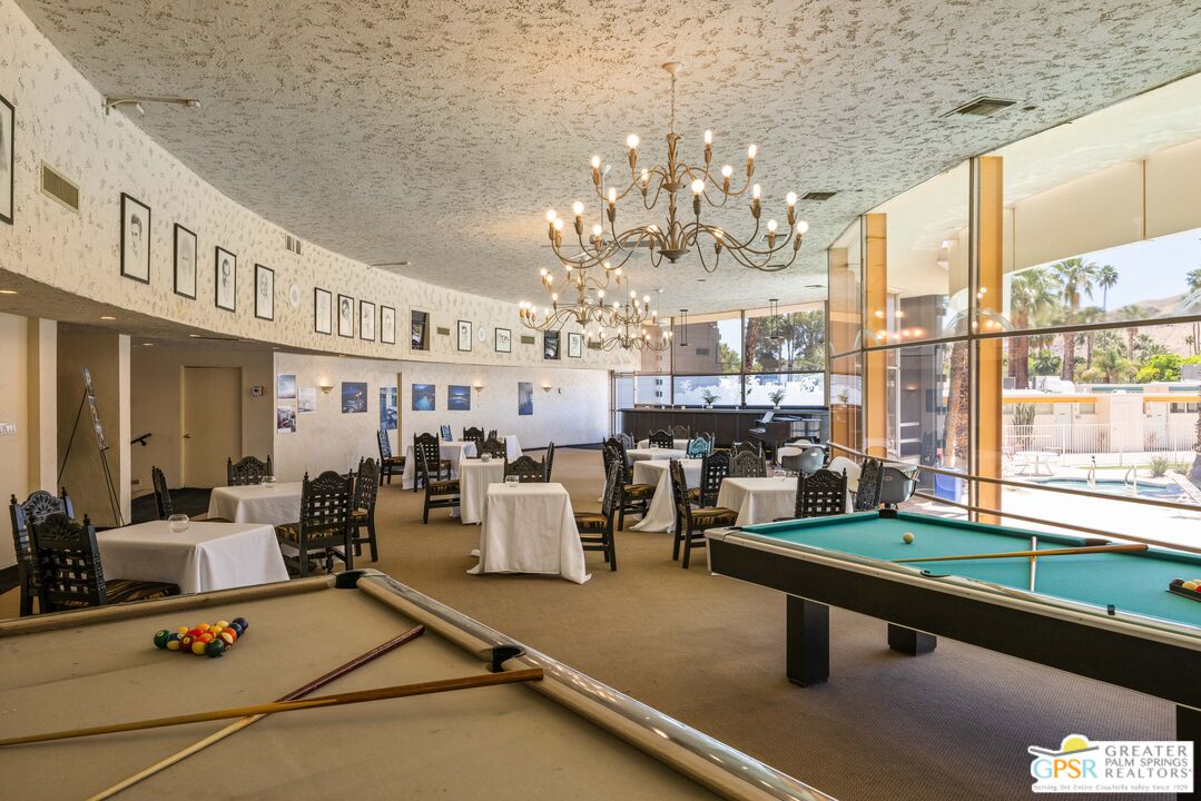 1111 E Palm Canyon Dr Unit: 312