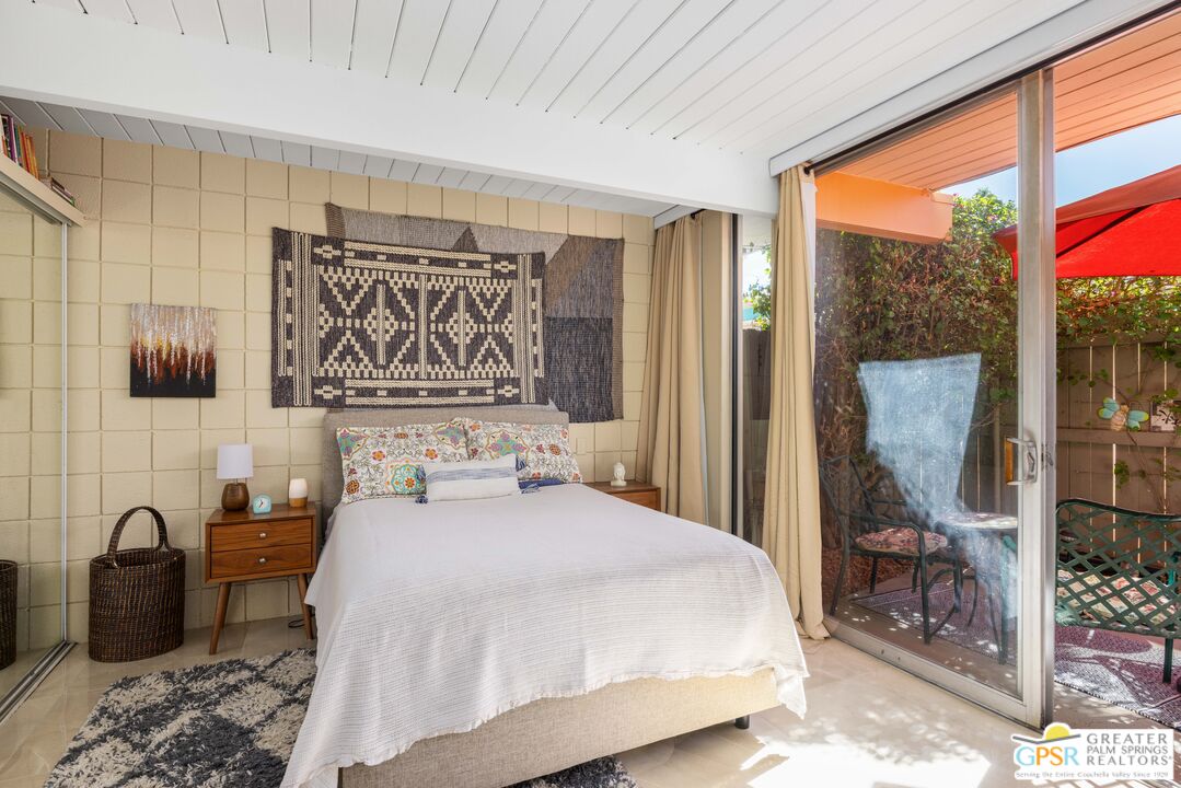 1111 E Palm Canyon Dr Unit: 312