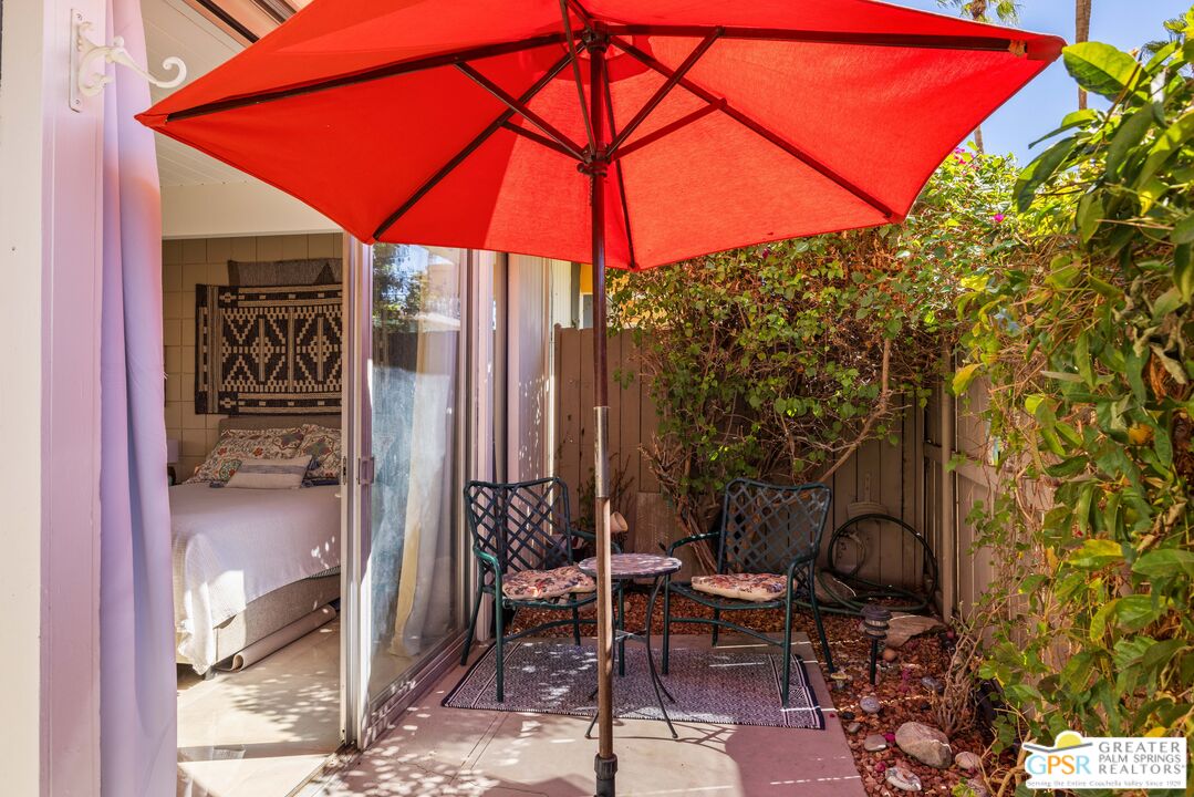 1111 E Palm Canyon Dr Unit: 312