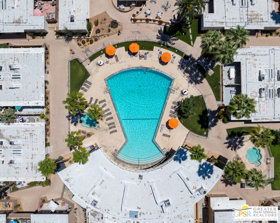 1111 E Palm Canyon Dr Unit: 103