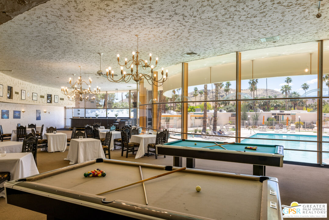 1111 E Palm Canyon Dr Unit: 103