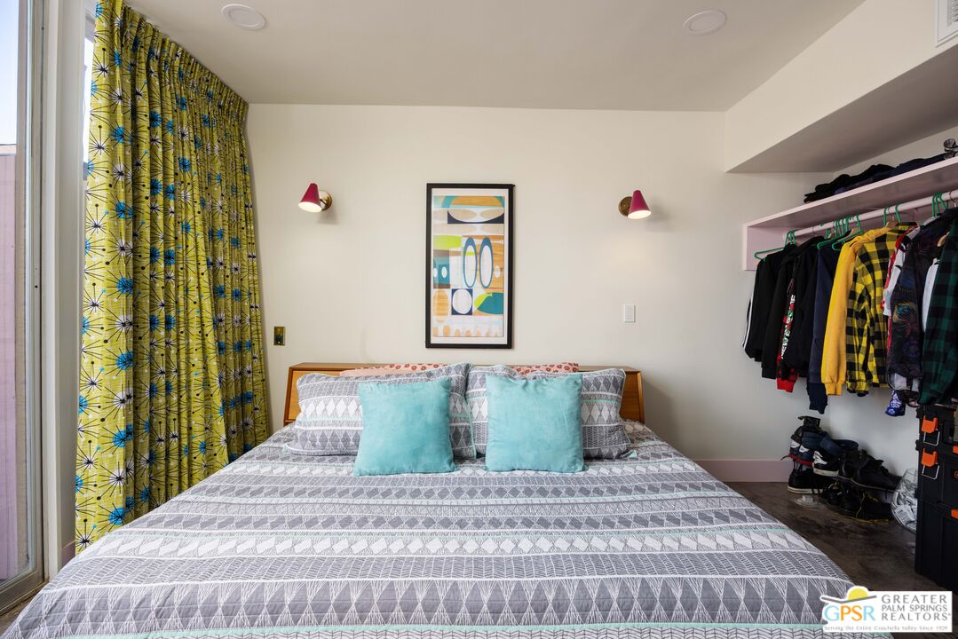 1111 E Palm Canyon Dr Unit: 103
