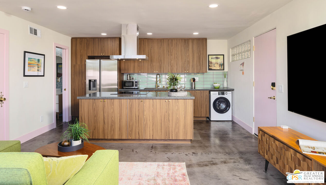 1111 E Palm Canyon Dr Unit: 103