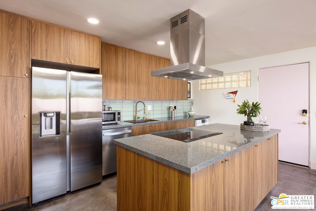 1111 E Palm Canyon Dr Unit: 103