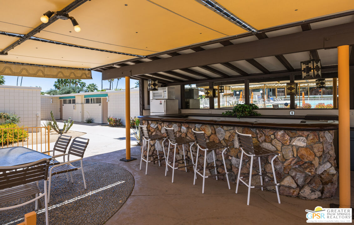 1111 E Palm Canyon Dr Unit: 103