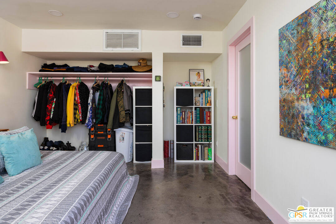 1111 E Palm Canyon Dr Unit: 103