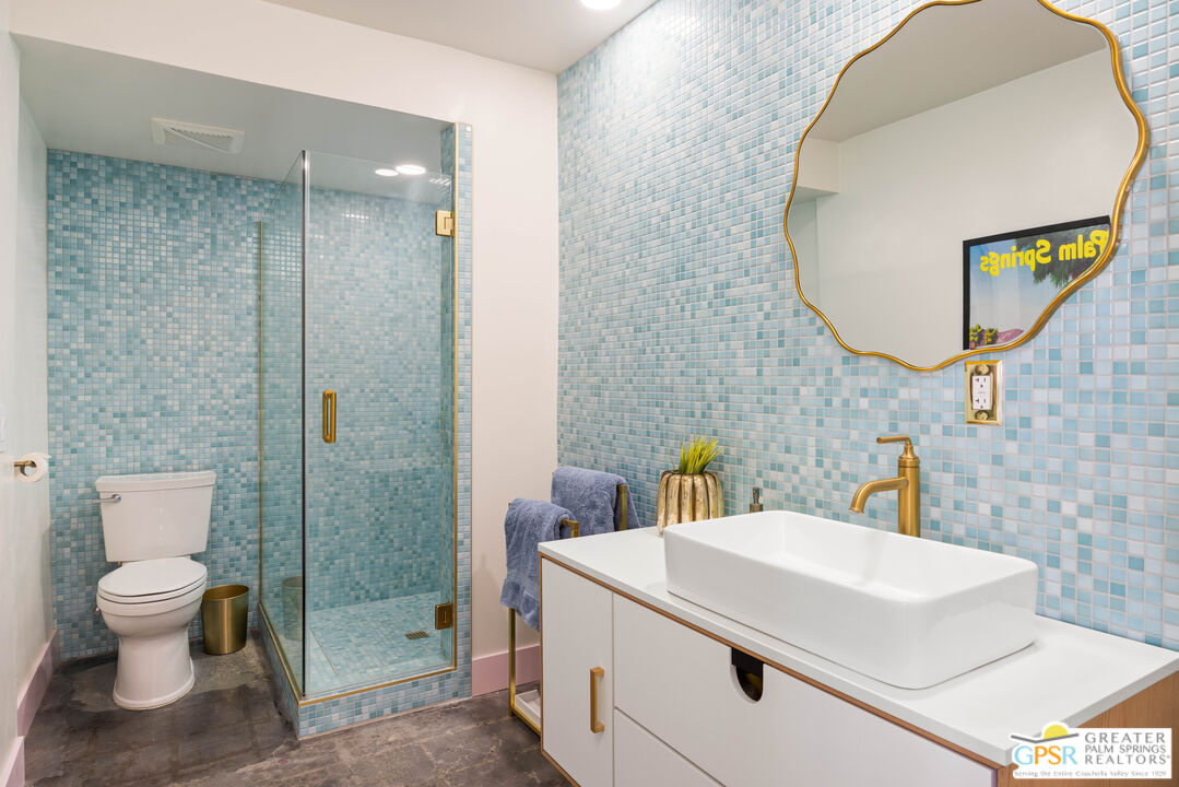 1111 E Palm Canyon Dr Unit: 103
