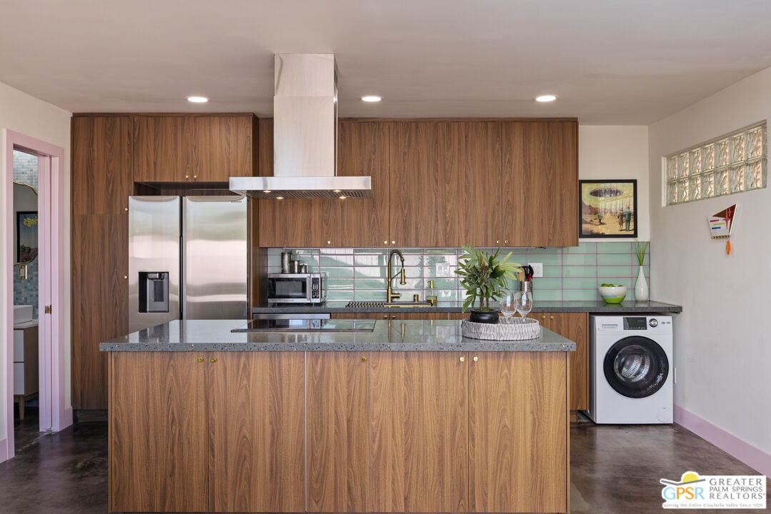 1111 E Palm Canyon Dr Unit: 103