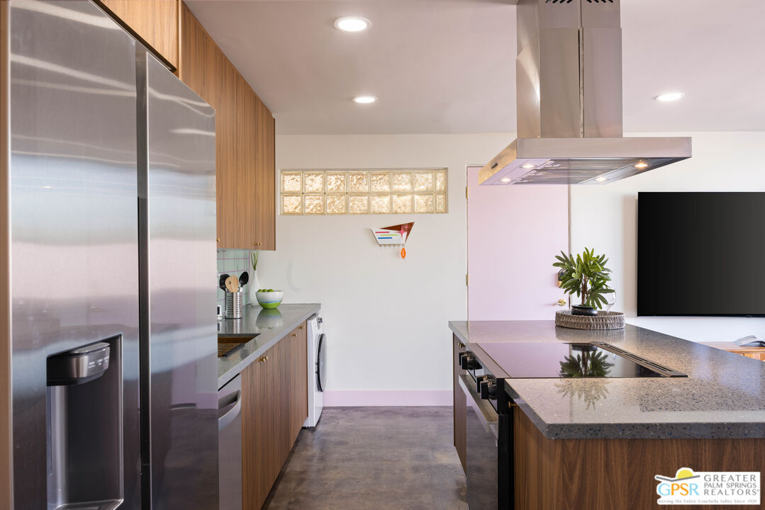 1111 E Palm Canyon Dr Unit: 103