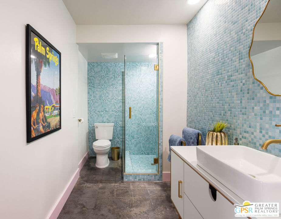 1111 E Palm Canyon Dr Unit: 103