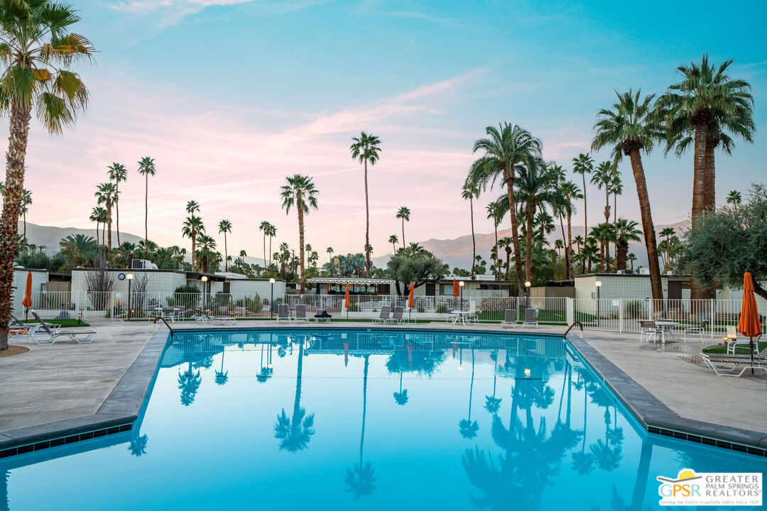 1111 E Palm Canyon Dr Unit: 103