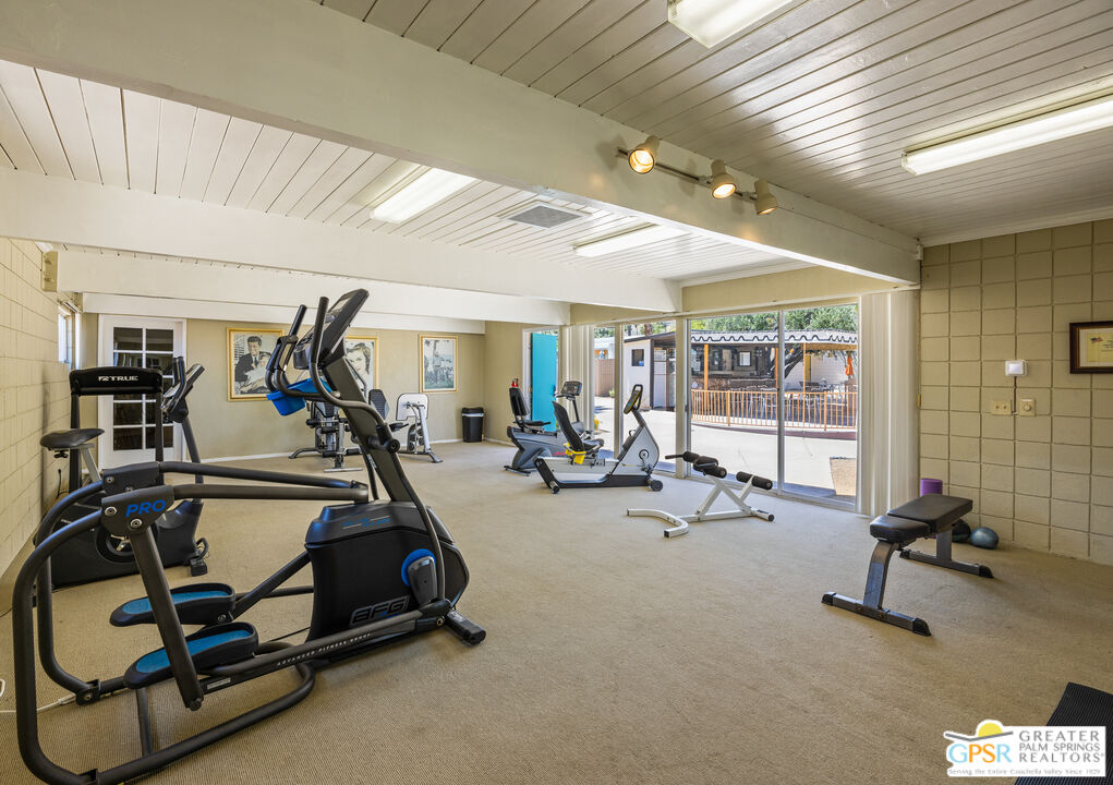 1111 E Palm Canyon Dr Unit: 310