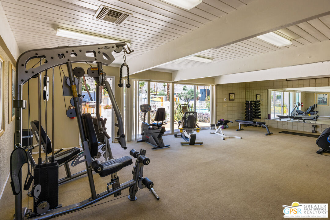 1111 E Palm Canyon Dr Unit: 310