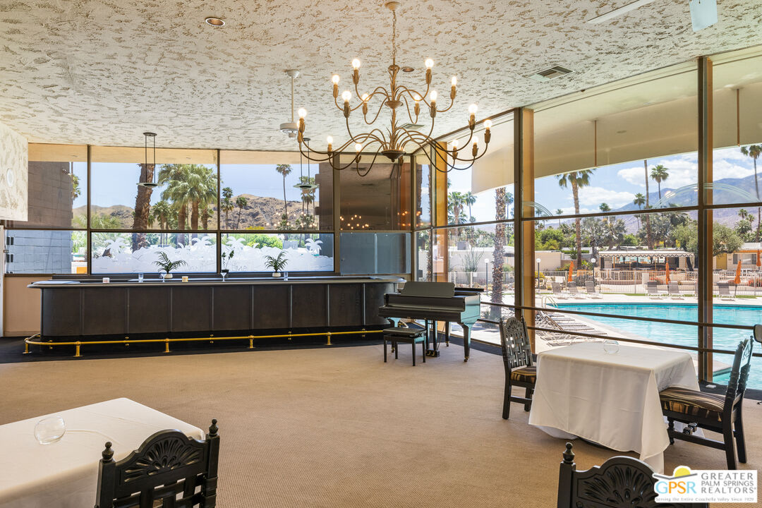 1111 E Palm Canyon Dr Unit: 310