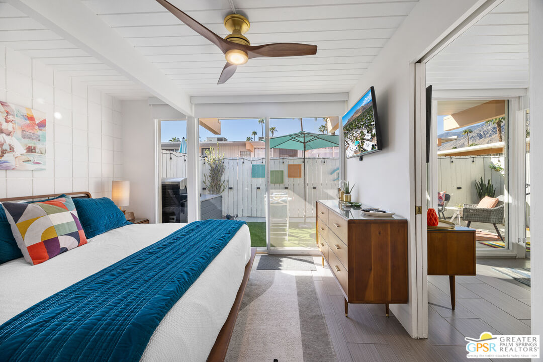 1111 E Palm Canyon Dr Unit: 310
