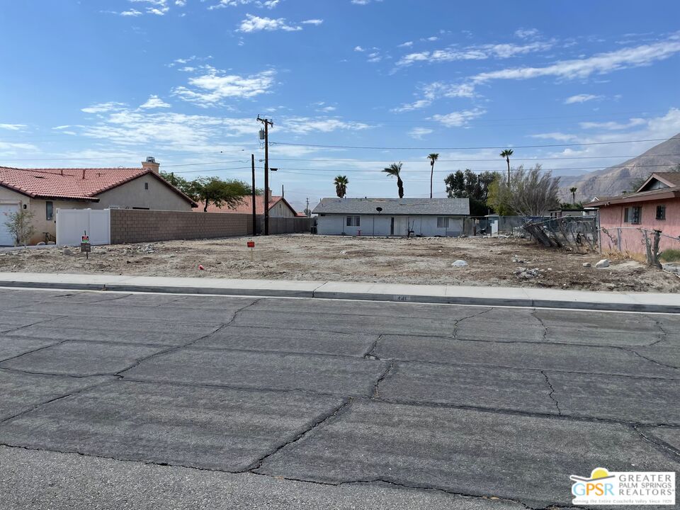 0 W Palm Vista Dr