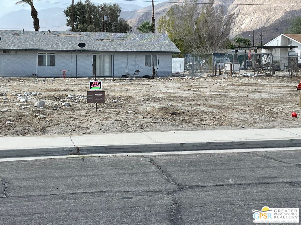 0 W Palm Vista Dr