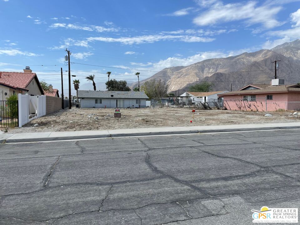 0 W Palm Vista Dr