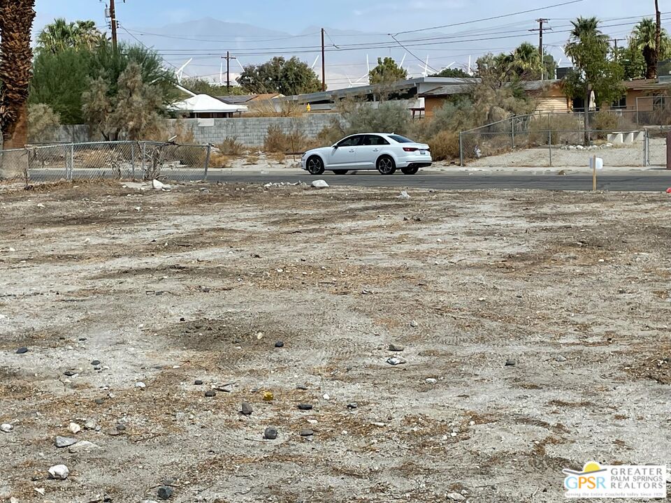 0 W Palm Vista Dr