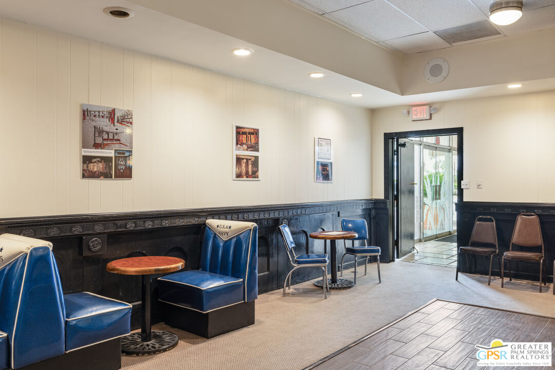 1111 E Palm Canyon Dr Unit: 350