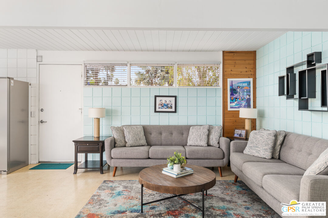 1111 E Palm Canyon Dr Unit: 350