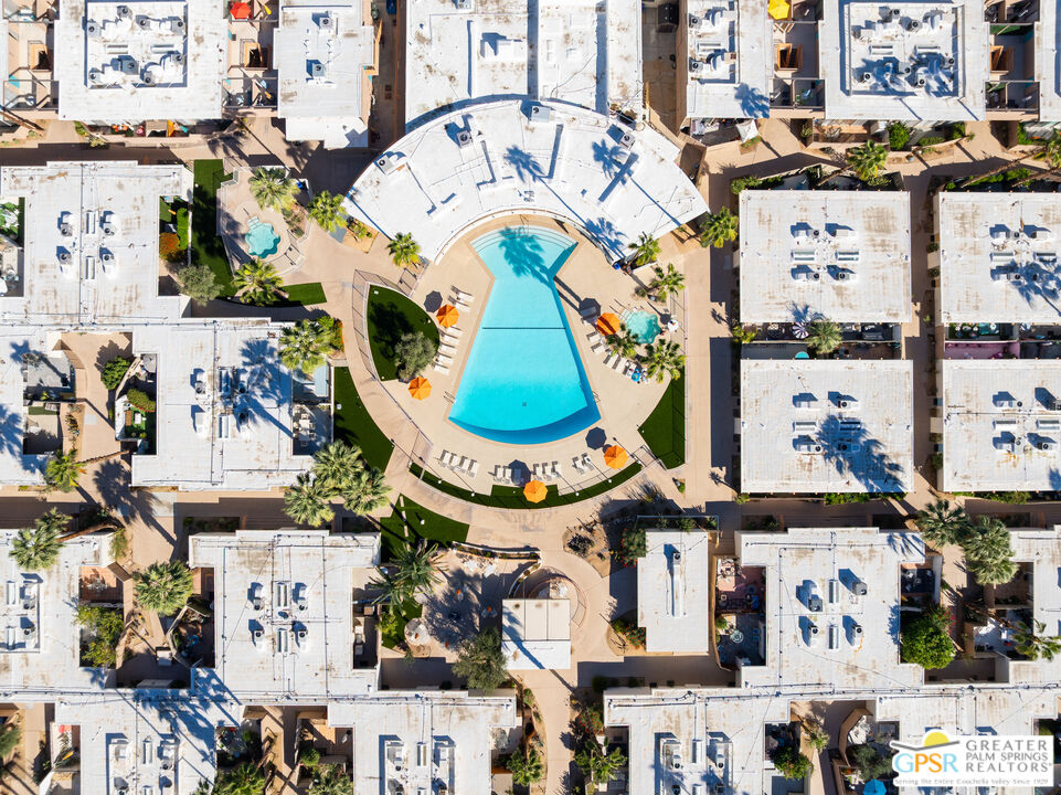 1111 E Palm Canyon Dr Unit: 350