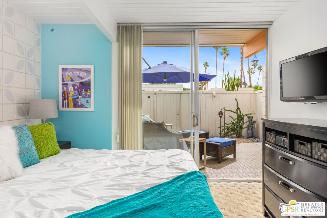 1111 E Palm Canyon Dr Unit: 350